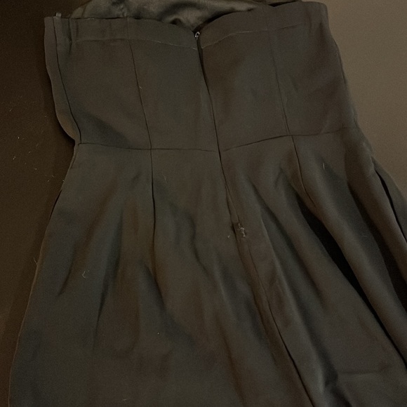 Babaton Strapless Jumpsuit - Picture 7 of 12